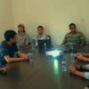 Sosialisasi P4GN Kepada Manager Tempat Hiburan di Kabupaten Asahan