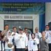 Audiensi dan Kunjungan DPD Walet Reaksi Cepat Birendra Kabupaten Asahan ke BNN Kab. Asahan