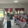 Sosialisasi Komunikasi dan Edukasi Bahaya Narkotika di SMA Nusantara Setia Janji Kab. Asahan
