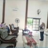 Sosialisasi Bahaya Penyalahgunaan Narkotika Kepada Pemuda