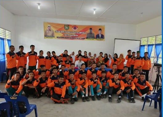 Sosialisasi Komunikasi dan Edukasi Bahaya Narkotika Sosialisasi Komunikasi dan Edukasi Bahaya Narkotika
