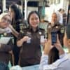 Deteksi Dini kepada Pegawai Kejaksaan Negeri Asahan